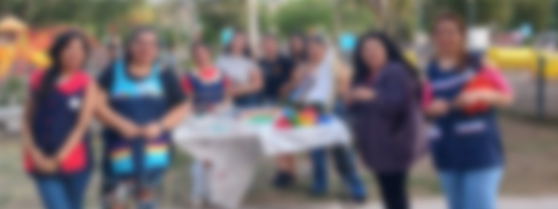 Arte, lenguas, juegos y cultura