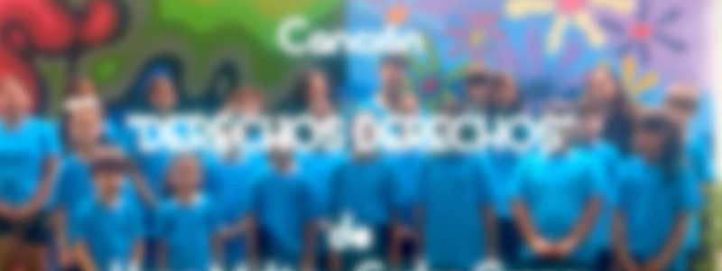 Estudiantes del CEPEA Libertad cantan por sus derechos