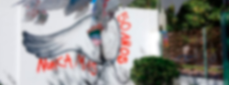 El arte como respuesta, una comunidad que hace memoria a 50 años del golpe