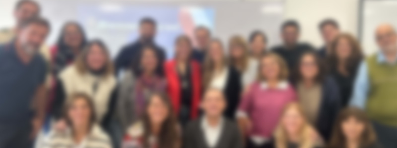 El Nivel Superior fortalece el trabajo articulado en el territorio