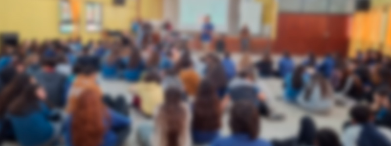 Cuando lo virtual impacta en lo real. La escuela como espacio para hablar, pensar y cuidar