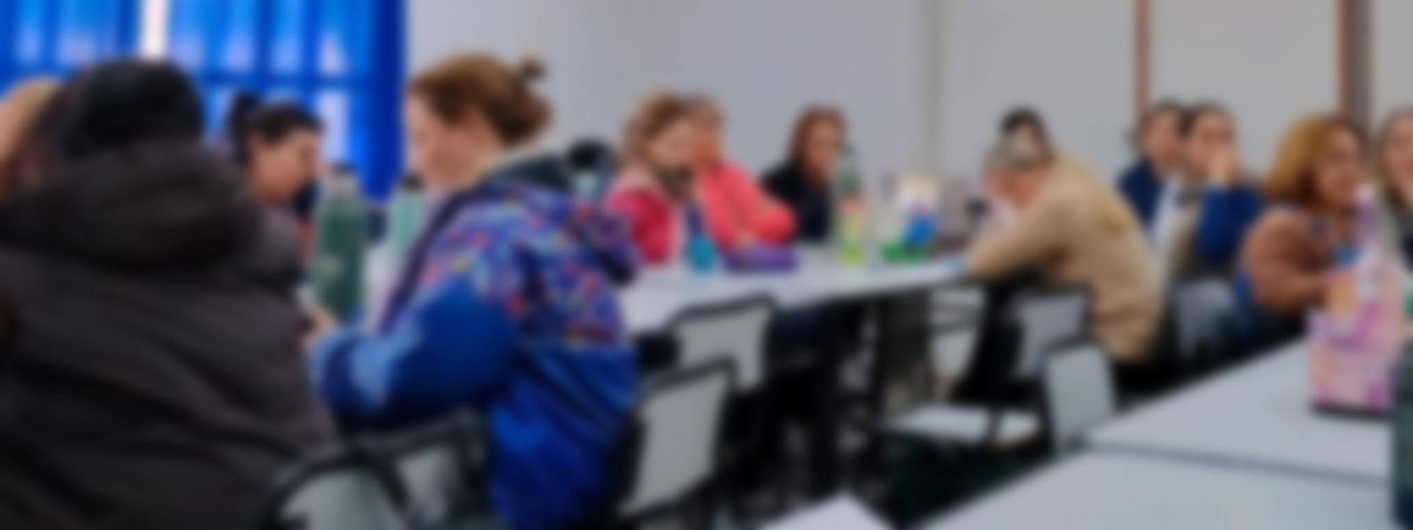Fortalecimiento de la articulación pedagógica en Villa del Totoral