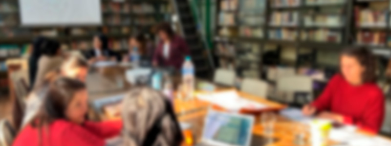 Acompañar las trayectorias para fortalecer la finalización del Nivel Secundario