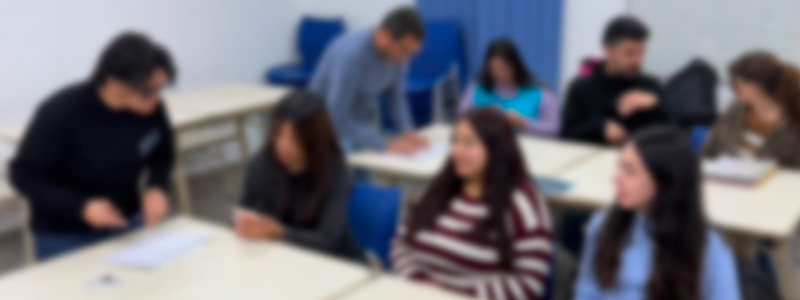 La ENS Dalmacio Vélez Sársfield fue sede de las Olimpíadas de Matemática, Categoría Omega