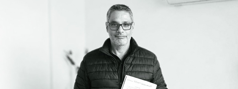La DGES acompaña a la familia y a la comunidad educativa de la Escuela Normal Superior Dr. Alejandro Carbó ante el fallecimiento de Gabriel Fernando Ponte