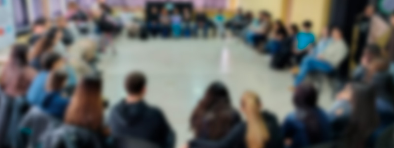 Del debate al diálogo - Estudiantes de Marcos Juárez se reunieron con el intendente electo